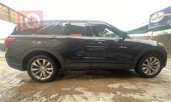 فورد إكسبلورر